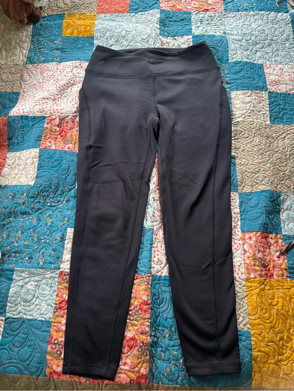 Spider active wear leggings